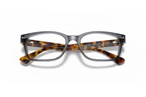 Ray-Ban RX5286 5629 szürke (demo lencse)