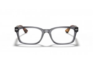 Ray-Ban RX5286 5629 szürke (demo lencse)