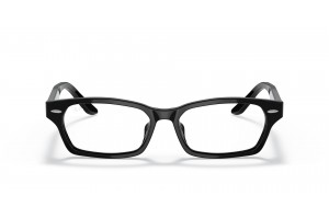 Ray-Ban RX5344D 2000 fekete demo lencsés