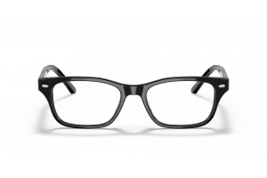 Ray-Ban RX5345D 2000 fekete - demo lencse