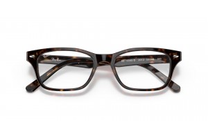 Ray-Ban RX5345D Dark Havana szemüveg