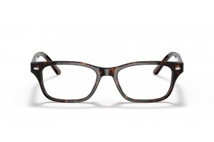 Ray-Ban RX5345D Dark Havana szemüveg