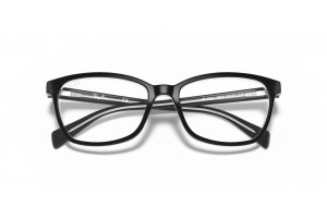 Ray-Ban RX5362 2034 fekete/átlátszó demo lencse