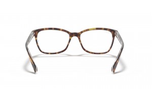 Ray-Ban RX5362 5082 Havana női DEMO LENS