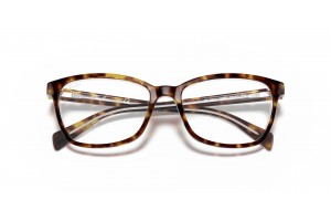 Ray-Ban RX5362 5082 Havana női DEMO LENS