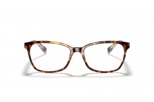 Ray-Ban RX5362 5082 Havana női DEMO LENS