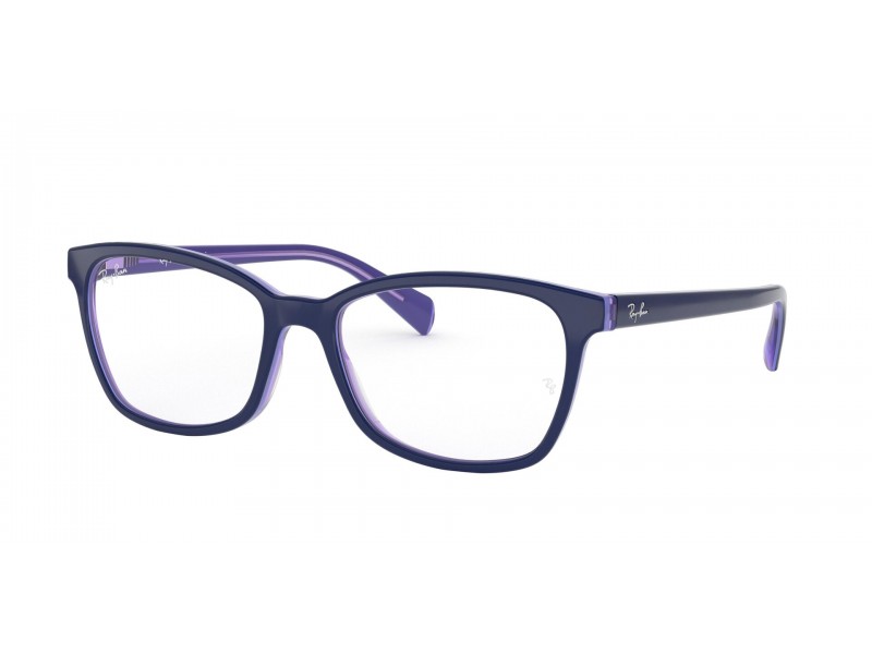 Ray-Ban RX5362 5776 Blue - női szemüvegkeret