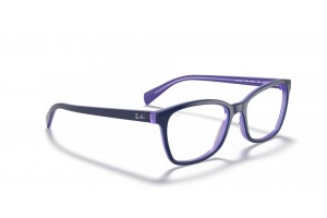 Ray-Ban RX5362 5776 Blue - női szemüvegkeret