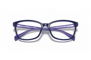 Ray-Ban RX5362 5776 Blue - női szemüvegkeret