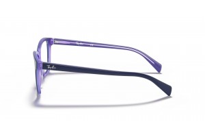 Ray-Ban RX5362 5776 Blue - női szemüvegkeret