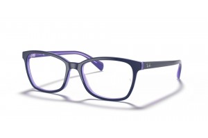 Ray-Ban RX5362 5776 Blue - női szemüvegkeret