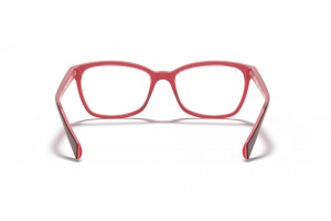 Ray-Ban RX5362 5777 Purple-Reddish női keret