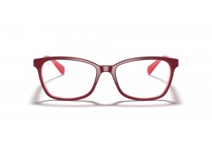 Ray-Ban RX5362 5777 Purple-Reddish női keret