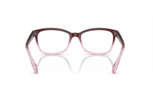 Ray-Ban RX5362 8311 Red & Pink - női szemüvegkeret