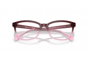 Ray-Ban RX5362 8311 Red & Pink - női szemüvegkeret