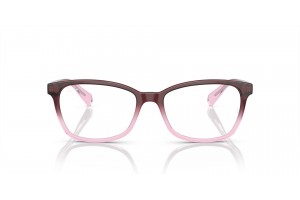 Ray-Ban RX5362 8311 Red & Pink - női szemüvegkeret