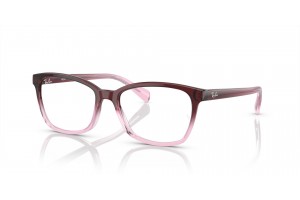 Ray-Ban RX5362 8311 Red & Pink - női szemüvegkeret