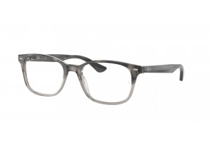 Ray-Ban RX5375 8106 Grey Havana szemüveg