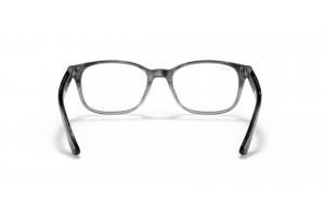 Ray-Ban RX5375 8106 Grey Havana szemüveg