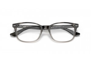 Ray-Ban RX5375 8106 Grey Havana szemüveg
