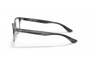 Ray-Ban RX5375 8106 Grey Havana szemüveg