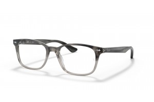Ray-Ban RX5375 8106 Grey Havana szemüveg