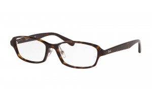 Ray-Ban RX5385D Dark Havana szemüveg