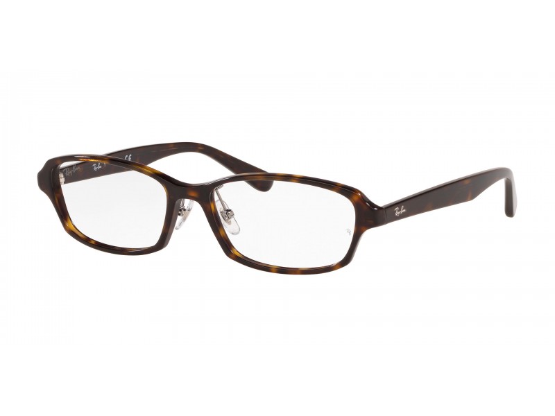Ray-Ban RX5385D Dark Havana szemüveg
