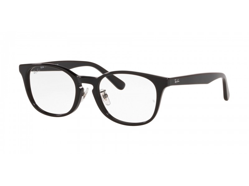 Ray-Ban RX5386D 2000 fekete szemüveg