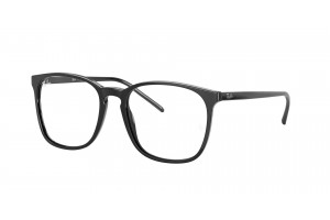 Ray-Ban RX5387 2000 Black DEMO LENS szemüveg