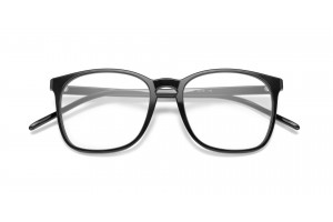 Ray-Ban RX5387 2000 Black DEMO LENS szemüveg