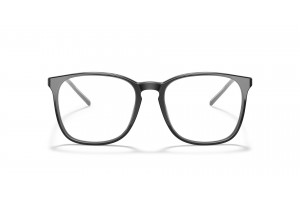 Ray-Ban RX5387 2000 Black DEMO LENS szemüveg