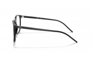 Ray-Ban RX5387 2000 Black DEMO LENS szemüveg