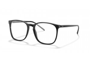 Ray-Ban RX5387 2000 Black DEMO LENS szemüveg