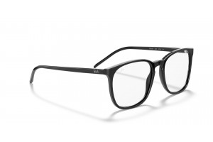 Ray-Ban RX5387 2000 Black DEMO LENS szemüveg