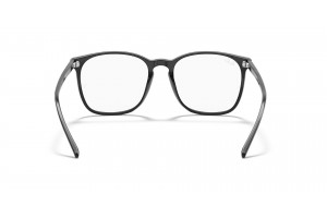 Ray-Ban RX5387 2000 Black DEMO LENS szemüveg