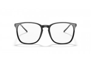 Ray-Ban RX5387 2000 Black DEMO LENS szemüveg