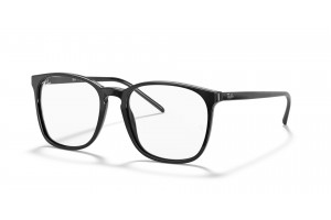 Ray-Ban RX5387 2000 Black DEMO LENS szemüveg