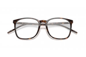 Ray-Ban RX5387 2012 Havana szemüveg - demo lencse