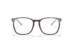 Ray-Ban RX5387 2012 Havana szemüveg - demo lencse
