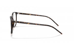 Ray-Ban RX5387 2012 Havana szemüveg - demo lencse