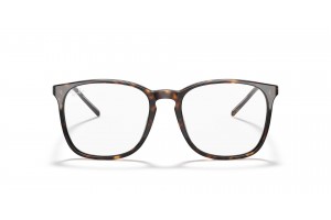 Ray-Ban RX5387 2012 Havana szemüveg - demo lencse