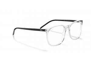 Ray-Ban RX5387 5629 Transparent (DEMO lencse)