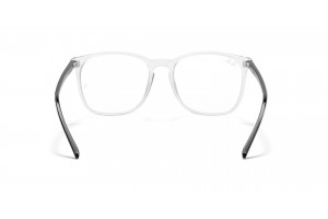 Ray-Ban RX5387 5629 Transparent (DEMO lencse)
