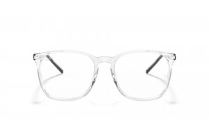 Ray-Ban RX5387 5629 Transparent (DEMO lencse)