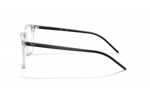 Ray-Ban RX5387 5629 Transparent (DEMO lencse)