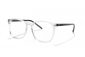 Ray-Ban RX5387 5629 Transparent (DEMO lencse)