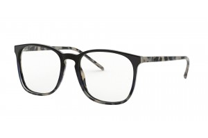 Ray-Ban RX5387 5872 Havana Beige DEMO LENS szemüveg