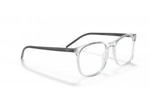 Ray-Ban RX5387 8181 átlátszó szemüvegkeret (DEMO lencse)