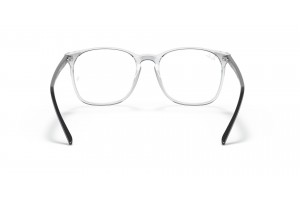 Ray-Ban RX5387 8181 átlátszó szemüvegkeret (DEMO lencse)